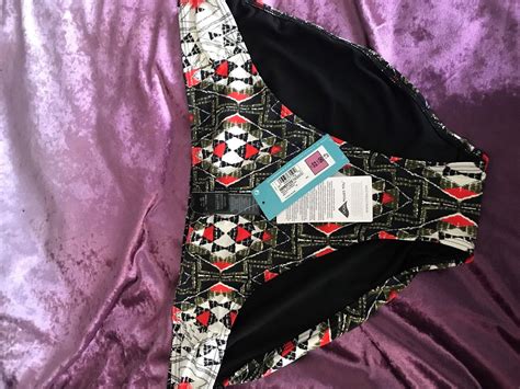 Womens New M S Bikini Bottoms Size Bnwt Ebay