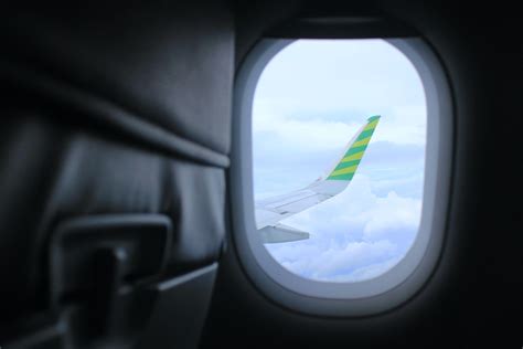 Why Do Airplane Windows Have Rounded Corners Revista Mètode