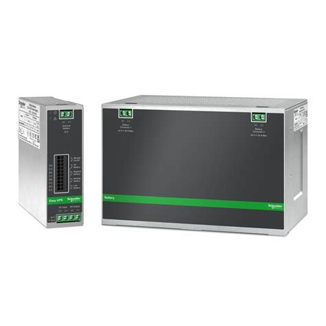 APC Din Rail Mount Battery Pack 24VDC Kaufland De