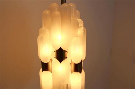 Murano Glas Stehlampe Von Carlo Nason Er Bei Pamono Kaufen