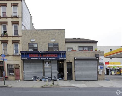 891 893 Bedford Ave Brooklyn NY 11205 Retail For Lease LoopNet