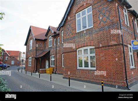 Beckenham beacon hospital hi-res stock photography and images - Alamy