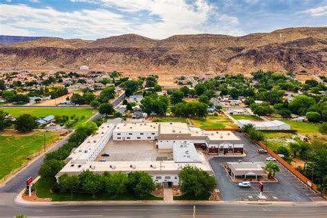 Ramada by Wyndham La Verkin Zion National Park | La Verkin, UT Hotels