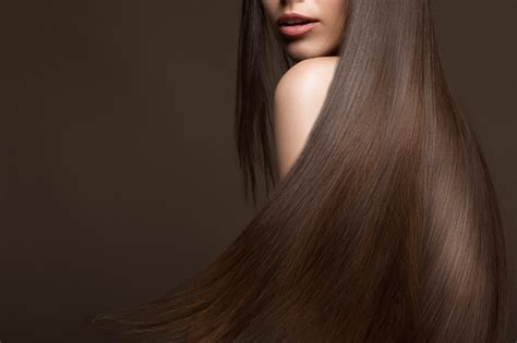 Women With Longest Hair In The World