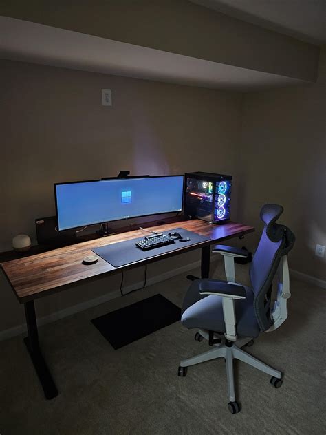 My digital art setup : r/desksetup