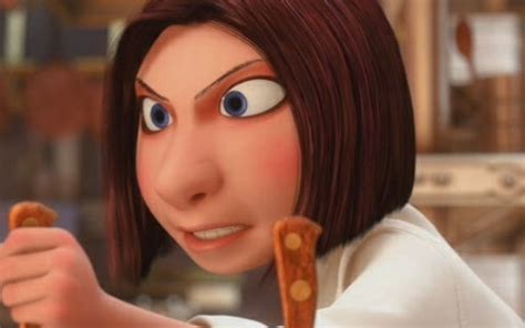 Our Favorite Female Character From Every Pixar Movie