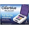 Clearblue Fertility Monitor Touch Screen Walgreens