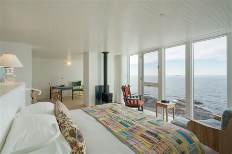 Rooms Rates Fogo Island Inn Fogo Island Inn