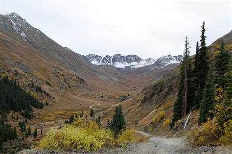 Alpine Loop Colorado Difficulty (Off-Road Tips) - Off-Roading Pro