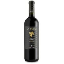 Merlot Toscana Igt La Mora