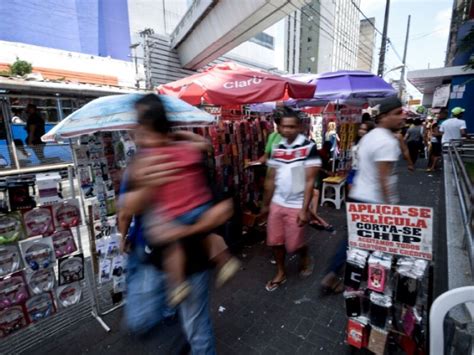 O Que Significa Ocupação Informal - IBGE aponta que a ocupação informal ainda supera 40 milhões no País ...