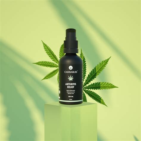 Unlocking The Entourage Effect Why Full Spectrum CBD Is Worth