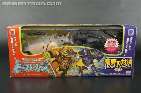 Transformers Beast Wars Rhinox Toy Gallery (Image #1 of 168)