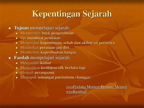 Kepentingan Mempelajari Sejarah Nama Sering Diremehkan Inilah 5 Riset