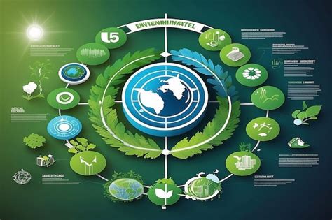 Tecnologia Verde Conceito De Tecnologia Ambiental Objetivos De