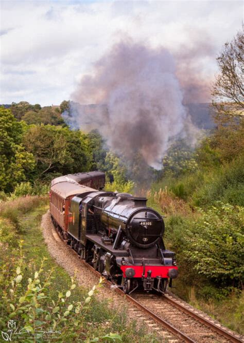 North Yorkshire Moors Railway