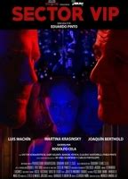 Sector VIP Nude Scenes