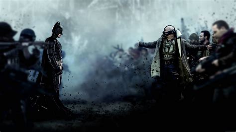 Bane Batman Arkham Origins Wallpaper