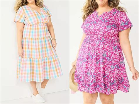 Croft & Barrow Dresses from $16.99 on Kohl's.com (Regularly $48 ...