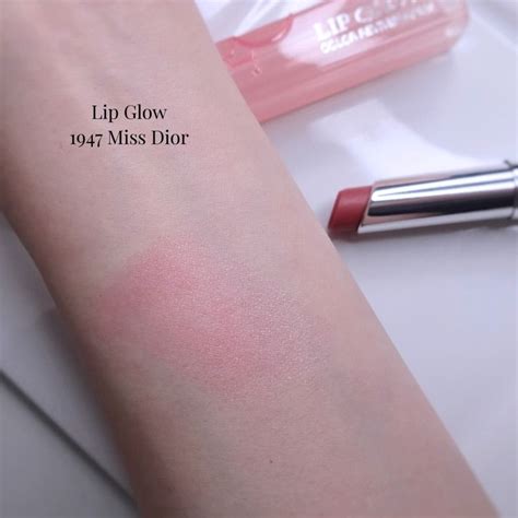 Dior Addict Lip Glow Miss Dior Beauty Personal Care Face