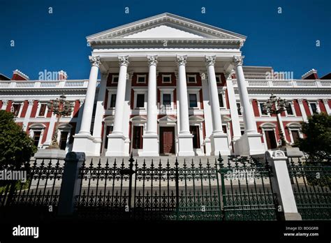 Parliament Buildings Cape Town Hi Res Stock Photography And Images Alamy