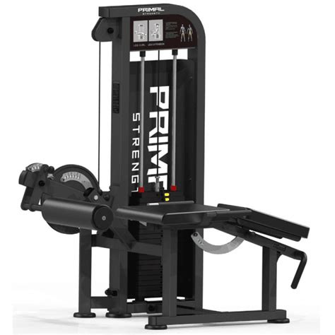 Performance Series Dual Leg Extension Prone Leg Curl Strength Training From Uk Gym Equipment