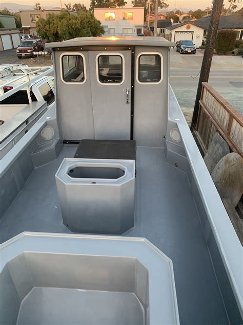 Radon boats let’s see what you have | Bloodydecks