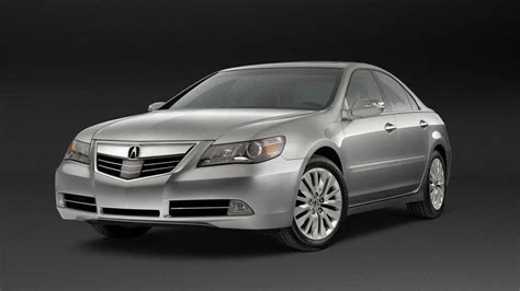 10 Comfortable Luxury Sedans Under $10,000