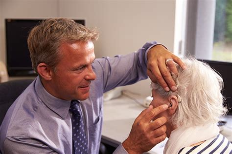 Is Wearing A Hearing Aid Classed As A Disability Clifton Springs Hearing Center