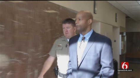 Jury Deliberating In Murder Trial Of Cedric Poore