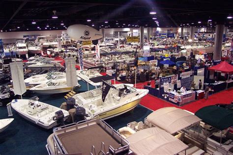 Atlanta Boat Show Tickets + $25 Visa Cash Gift Card Giveaway!