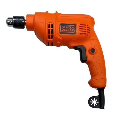 Furadeira De Impacto Pol W Tm Br Black Decker