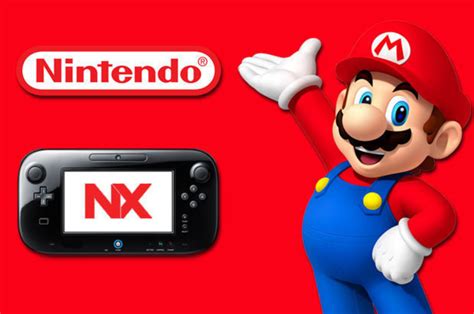 Nintendo Nx S Big Secret Is Out And Could Change Everything Ps Xbox