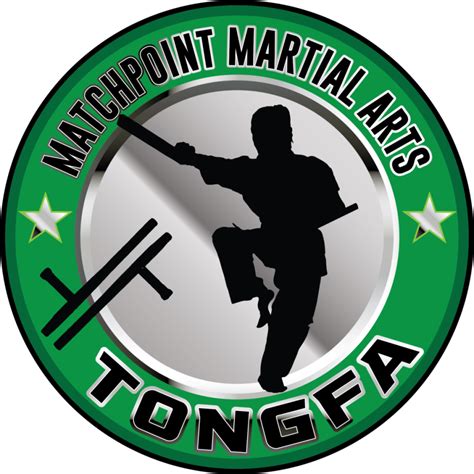 Matchpoint Martial Arts - TONGFA