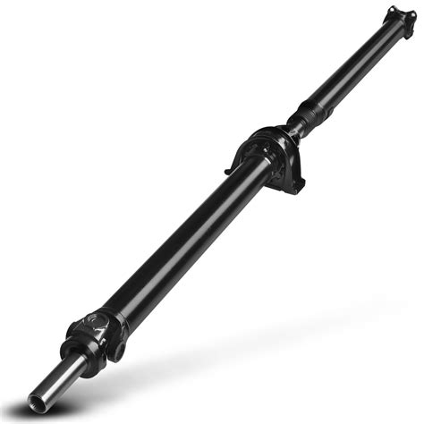 Rear Driveshaft Prop Shaft Assembly For Ford F F Rwd