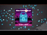 Blue Gummy Bear | Blooket Wiki | Fandom