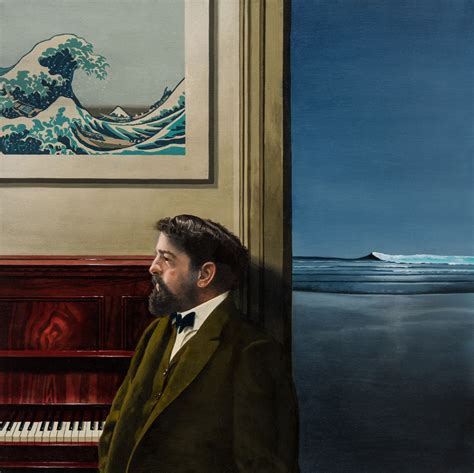 Debussy – La Mer | Nick Cudworth