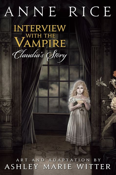 Interview With The Vampire Claudias Story Comics Graphic Novels