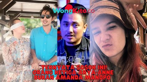 BUKAN Amanda Manopo Denny Darko Artis INI Yang Jadi PENYEBAB