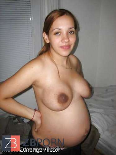 REAL PREGNANT GIRLFRIENDS ZB Porn