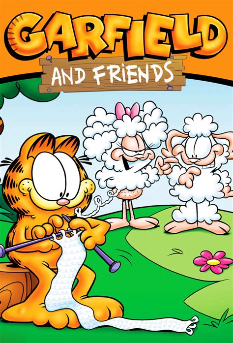 Garfield and Friends - TheTVDB.com