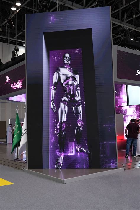 TAHAKOM Participation In GITEX 2023 ImpressIV