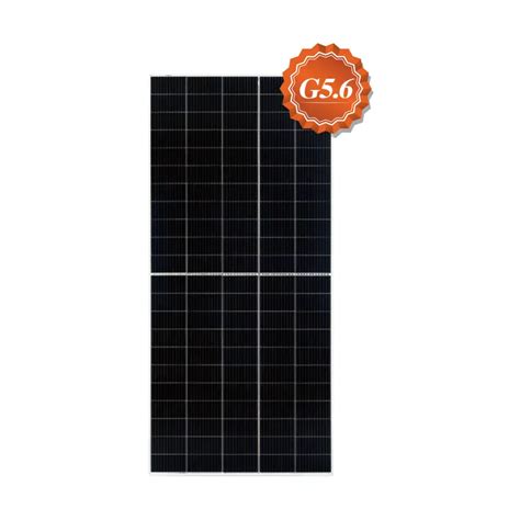 Risen 650W 670W Mono Solar Panel RSM132 8 650M 670M