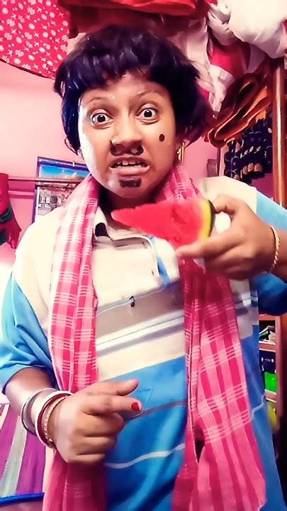 আপনি খান কী আবার আমায় গাল দিছিস😁😁funnyvideocomedy Youtube