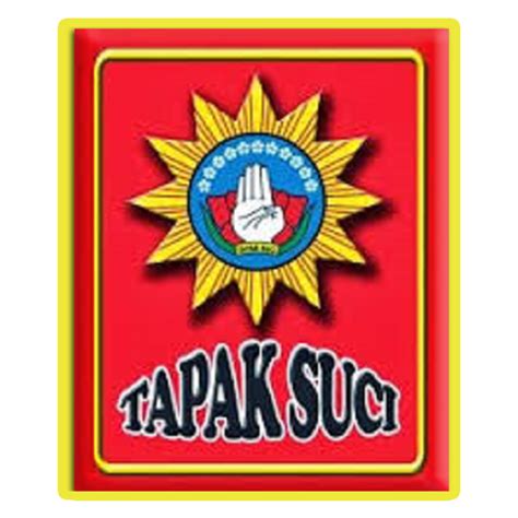 Logo Tapak Suci Png - 44+ Koleksi Gambar