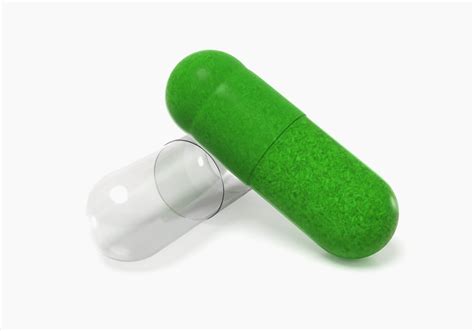 Vcaps® Vegetarian Capsules | Capsugel