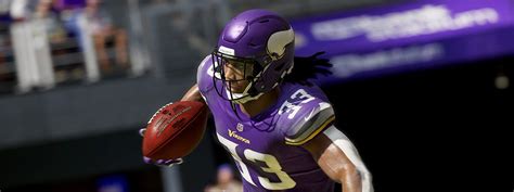 Review: Madden NFL 21