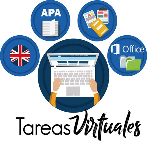 Inicio Tareas Virtuales