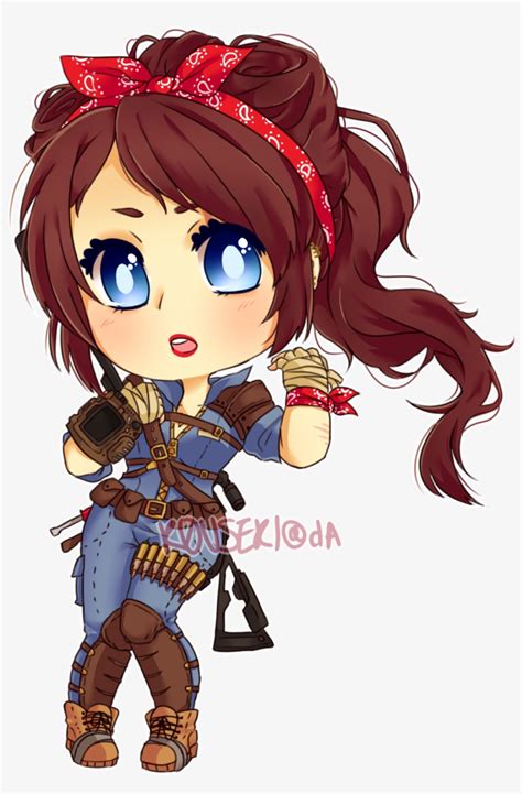 fallout guy png  transparent png  pngkey