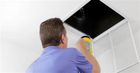 Air Duct Cleaning What Should It Cost And Do You Need It